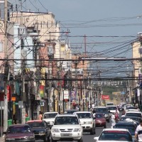 Foto de Santiago de los Caballeros