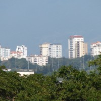 Foto de Santiago de los Caballeros