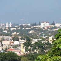 Foto de Santiago de los Caballeros