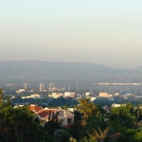 Foto de Santiago de los Caballeros