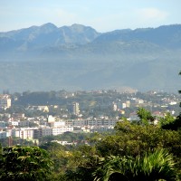 Foto de Santiago de los Caballeros