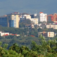 Foto de Santiago de los Caballeros