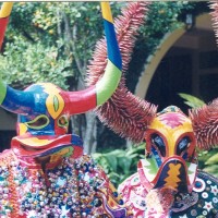 Foto de Santiago de los Caballeros