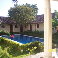 Foto: JARDIN DE HABANOS MOMBACHO - Granada