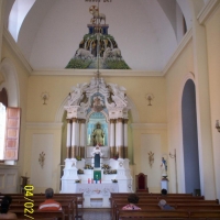 Foto: CATEDRAL DE GRANADA, NICARAGUA - Granada