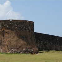 Foto: Castillo San Felipe - Puerto Plata