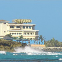 Foto: Casino en parque temático - Puerto Plata