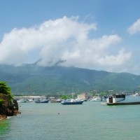 Foto: Puerto - Puerto Plata