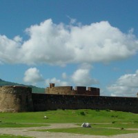 Foto: Castillo San Felipe - Puerto Plata