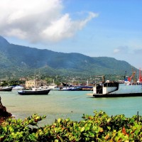 Foto: Puerto - Puerto Plata