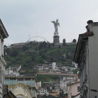 Foto de Quito