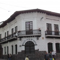Foto de Quito