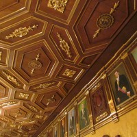 Foto: Palacio Presidencial - Quito