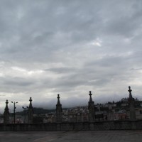 Foto: Basilica del Voto Nacional - Quito