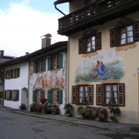 Foto de Mittenwald