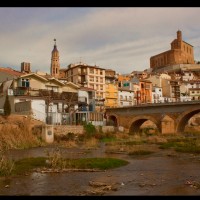 Foto de Albalate del Arzobispo
