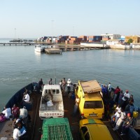 Foto de Ferry Banjul