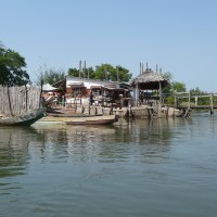 Foto de Lamin  Lodge