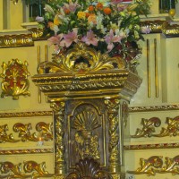 Foto: Iglesia de Machachi - Machachi