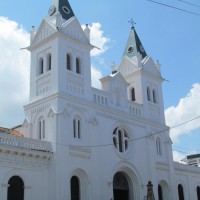 Foto de Machachi