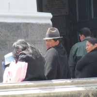 Foto de Machachi