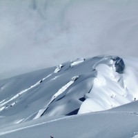 Foto: Glaciar de Cotopaxi - Cotopaxi