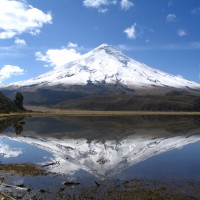 Foto de Cotopaxi