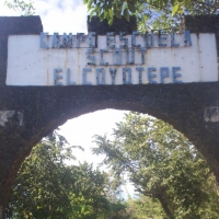 Foto de Masaya
