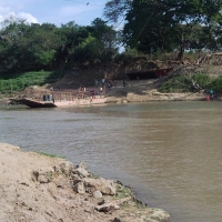 Foto de Guadarrama (Barinas)