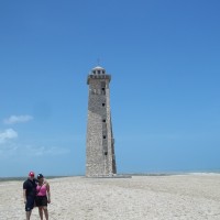 Foto: Cabo San Román - Península de Paraguana