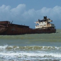 Foto: Cabo San Román - Península de Paraguana