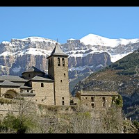 Foto de Torla