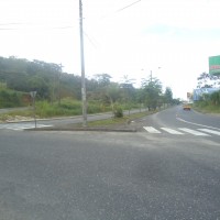 Foto: Carretera - Puyo