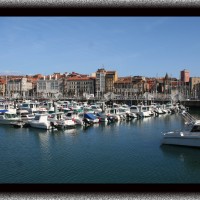 Foto de Gijon