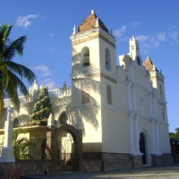 Foto de La Paz