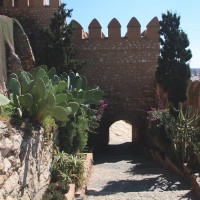Foto de Almería
