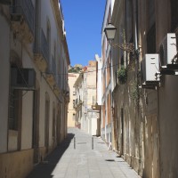 Foto de Almería