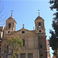 Foto de Almería
