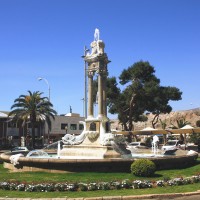 Foto de Almería