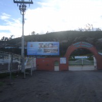 Foto: Arco - Guano
