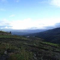 Foto: Vista hermosa - Guano