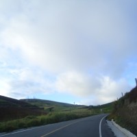 Foto: En la cumbre de los Andes - Guano