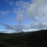 Foto: Cerca del Cielo - Guano