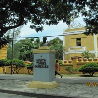Foto de Santiago de Cuba