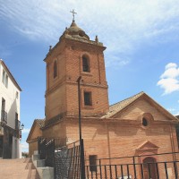 Foto de Laroya