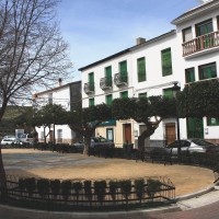 Foto de Albánchez