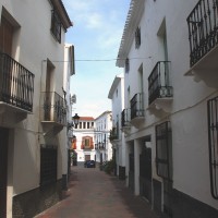 Foto de Albánchez