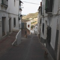 Foto de Albánchez