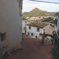 Foto de Albánchez