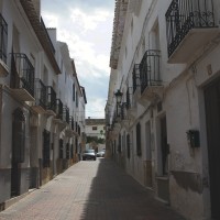 Foto de Albánchez